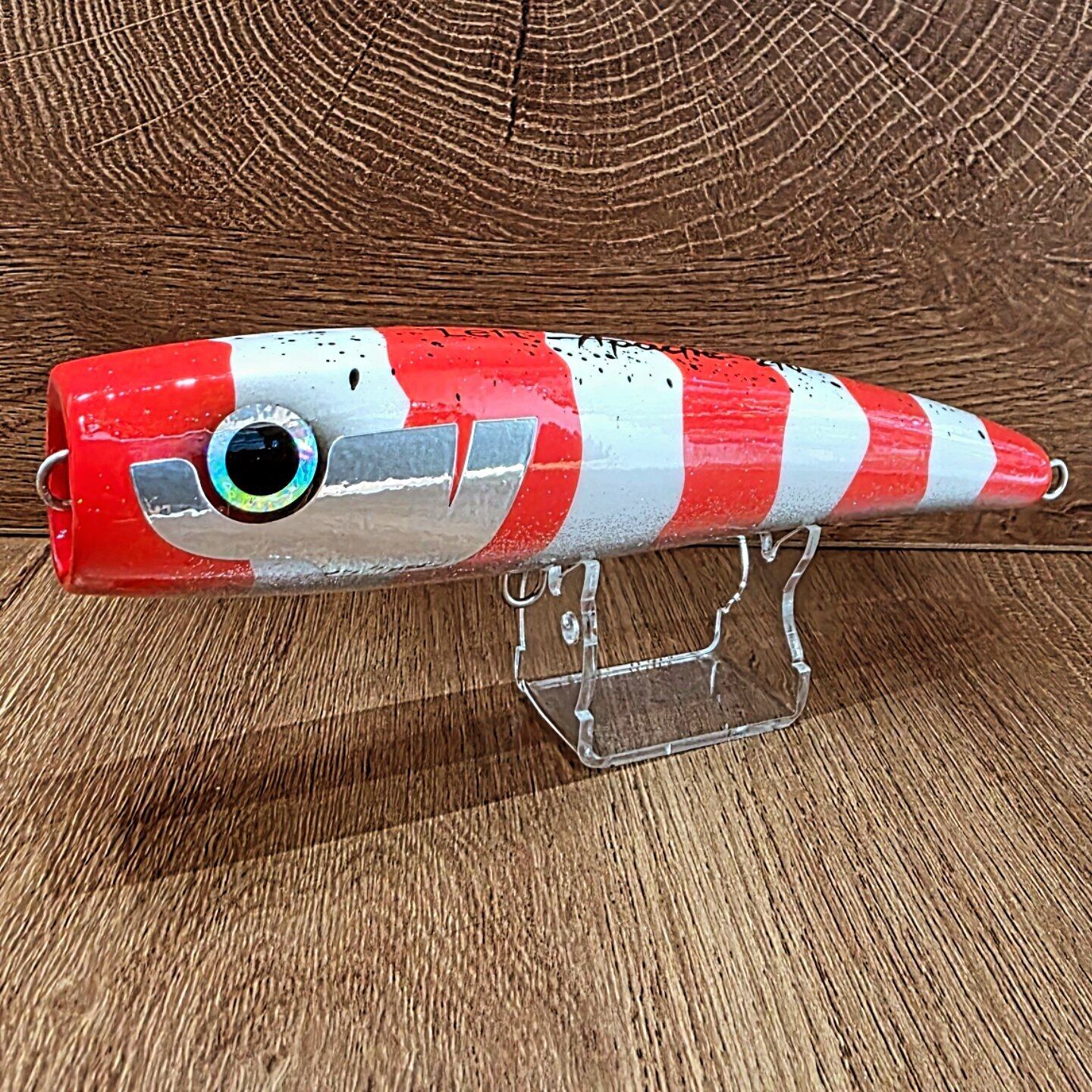 Left Apache 210 | CLEVER FISH