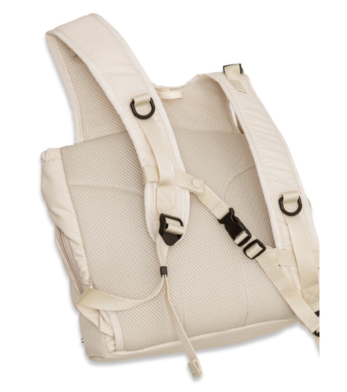 MSize/予約【BITEME】Comfy Ravioli Ten-mile bag (3 colors) | haneulpet