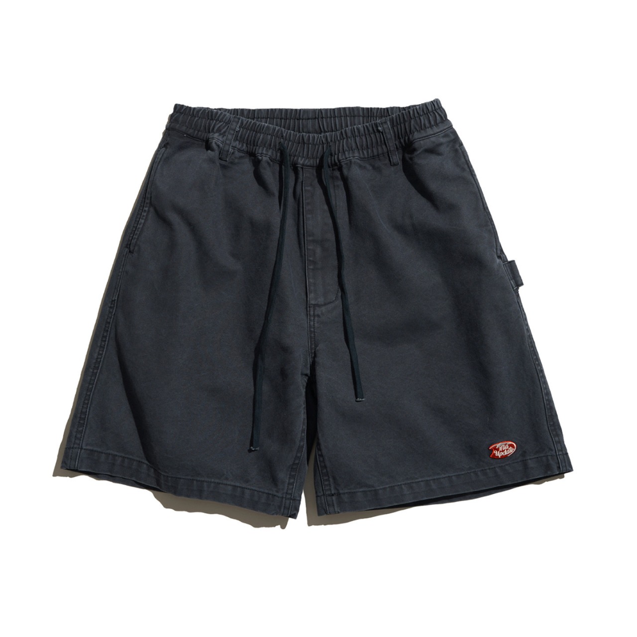 ヴィンテージ・カーゴイージーショーツ Y9255 - 20