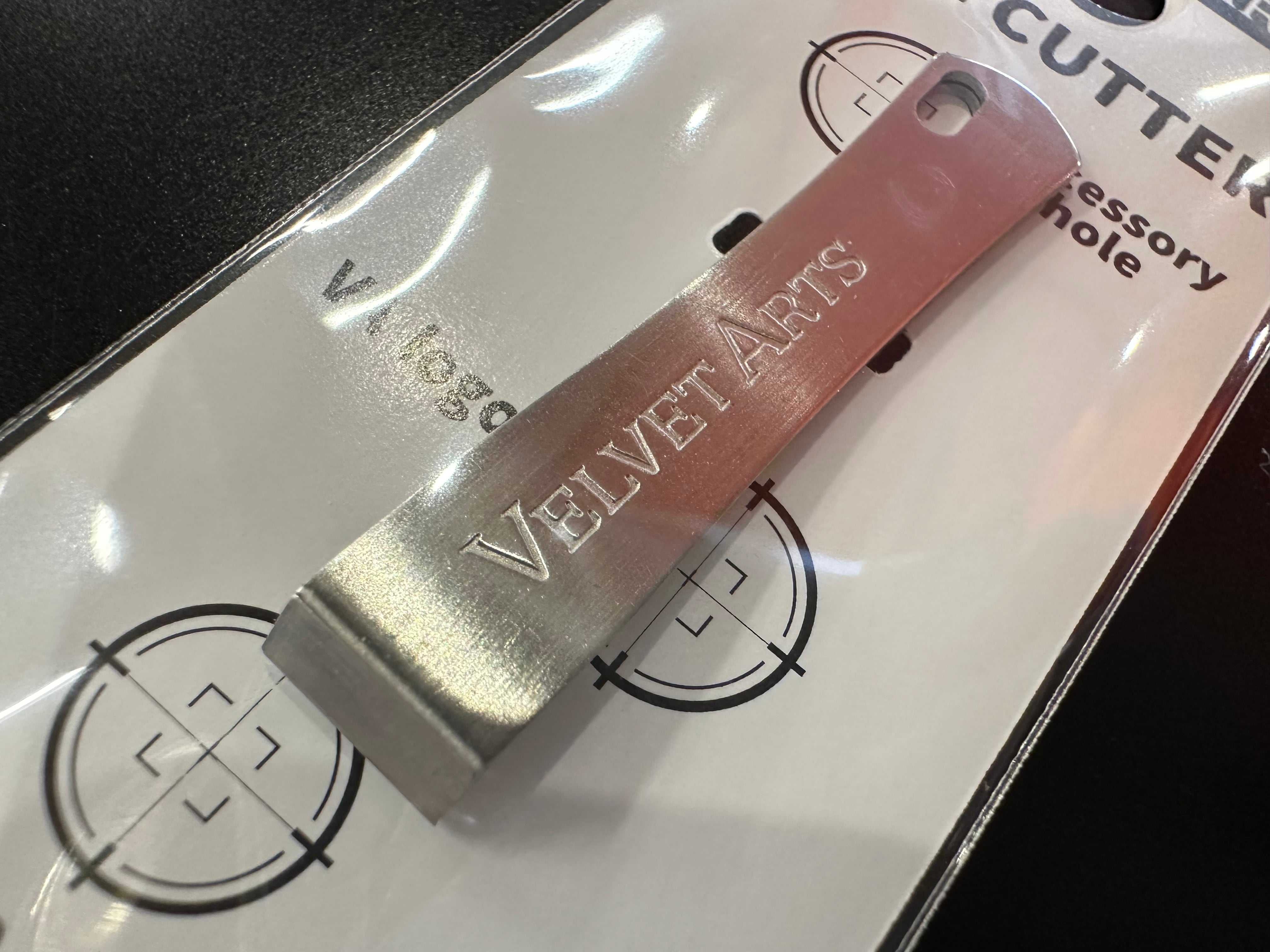 ベルベットアーツ / VA ラインカッター | ルアーショップB－FARM