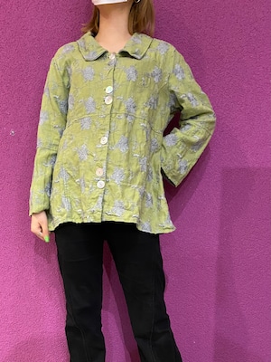 used design pattern jacket