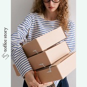 【2color】コットン100%の、ストライプロングスリーブTシャツ P0066