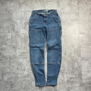 20s デニム ダブルニー Carhartt カーハート パンツ