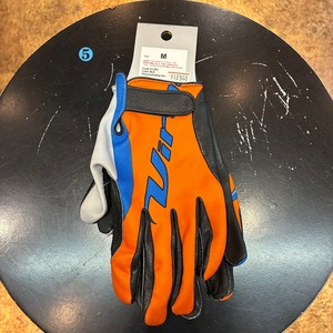 DOESNOTMANUFACT　革グローブ Sサイズ、Mサイズ　