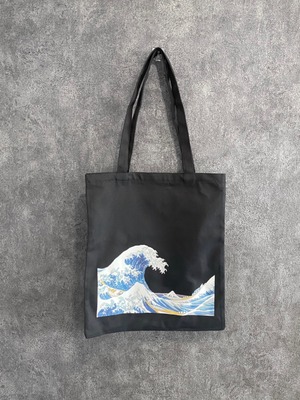 日本画　art toto bag