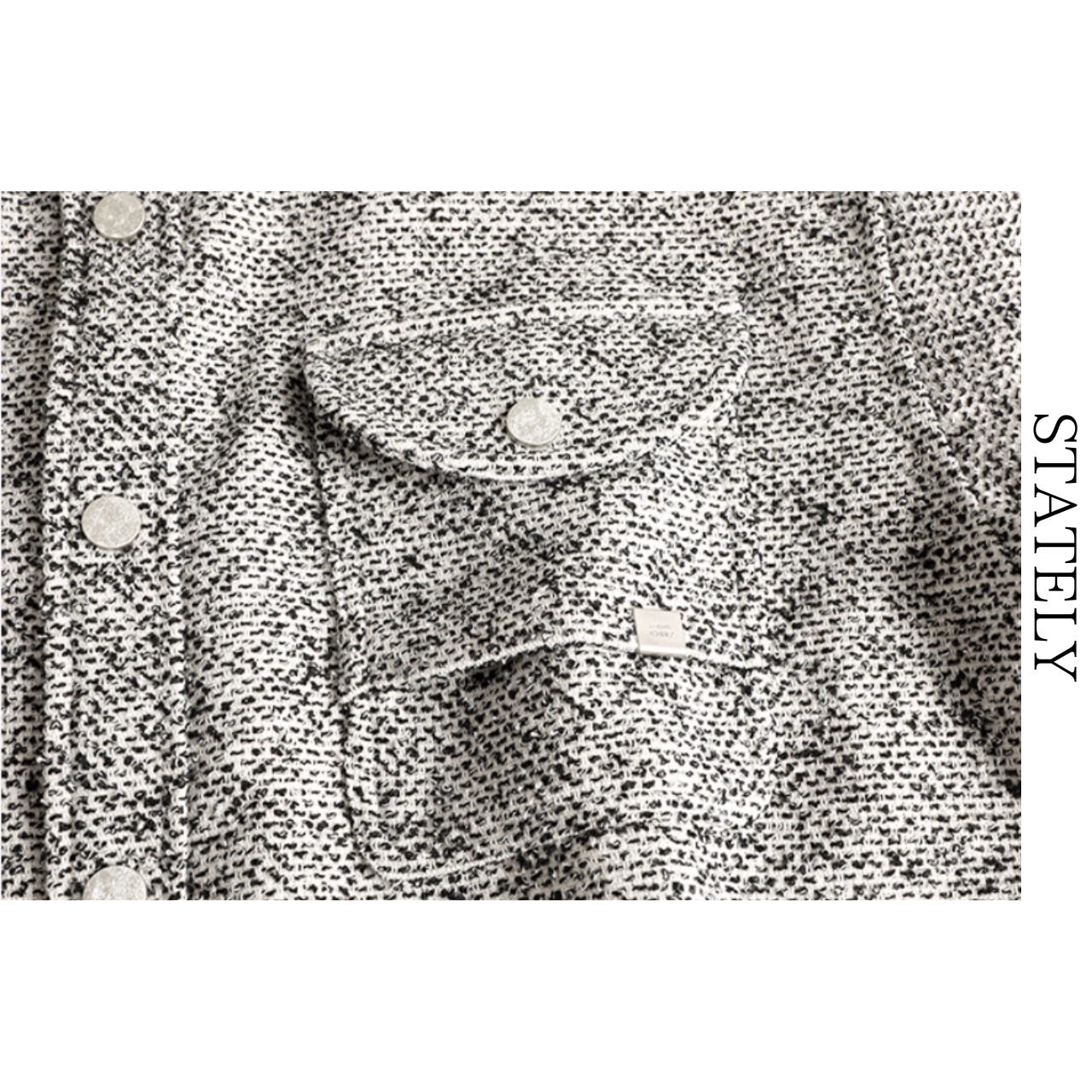 Rough Texture Relax Shirt/2color_O53・画像7