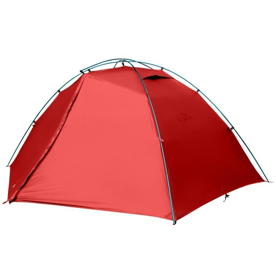 ZEROGRAM(ゼログラム) El Chalten Pro 2P/2020 テント本体+専用フット