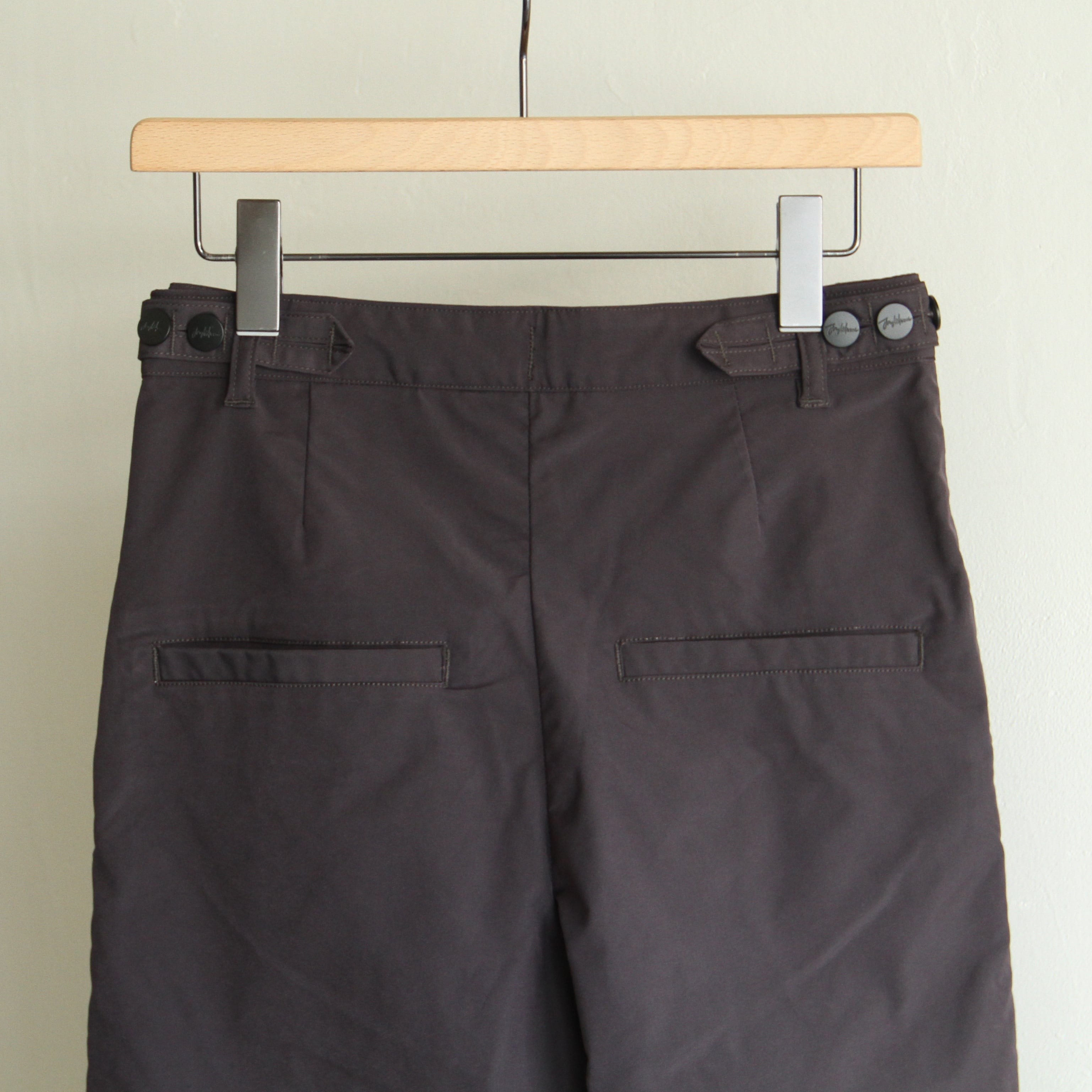 JUN MIKAMI HC skater pants | Terminal