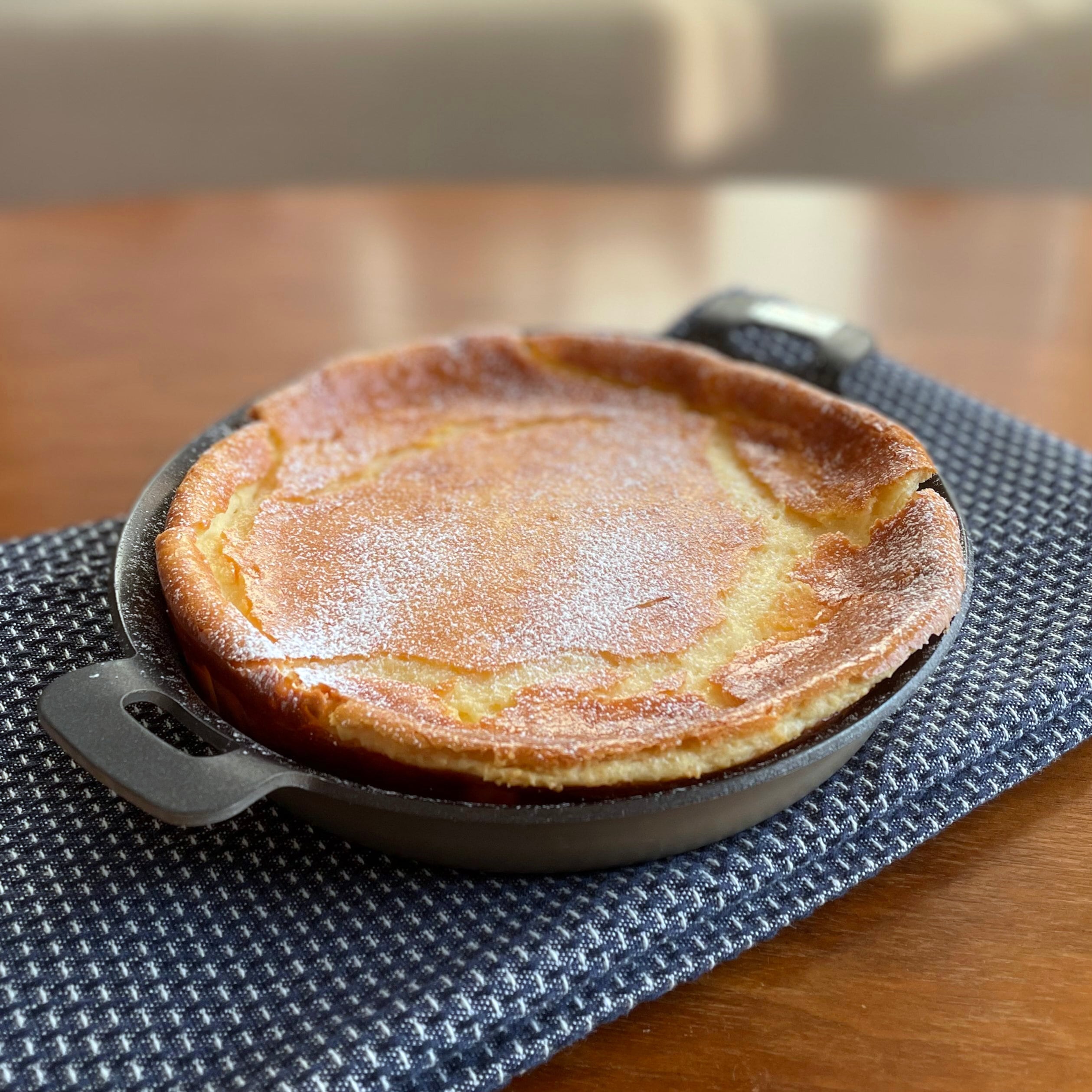 アルミスキレット(18cm) / 63 ROKUSAN | iguana dance