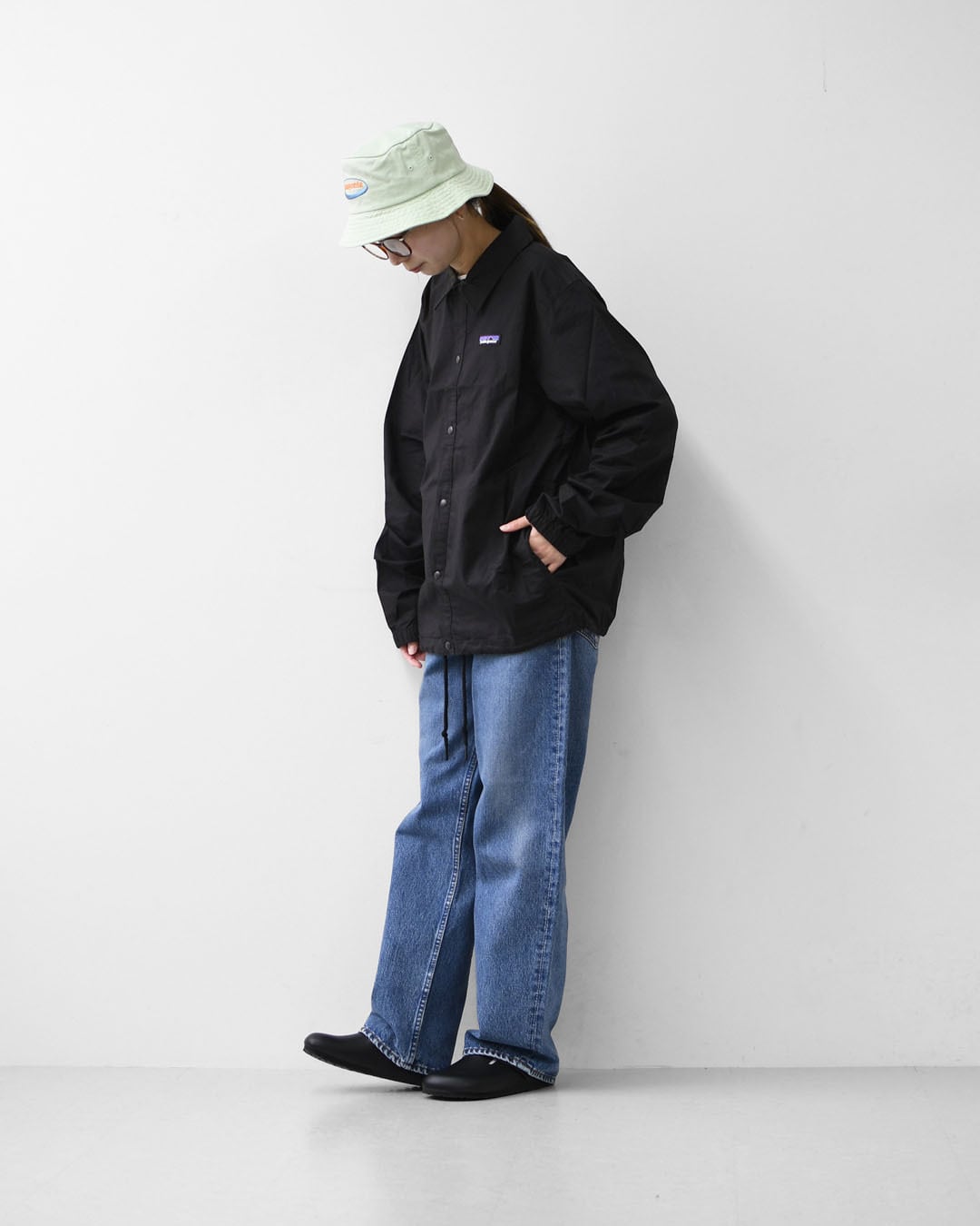 Patagonia [パタゴニア正規代理店] M's LW All-Wear Unlined Jkt