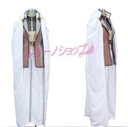 DOG DAYS ドッグデイズ ロラン　マルティノッジ 風　コスプレ衣装 cosplay コスチューム K5130 DOG DAYS ドッグデイズ ロラン マルティノッジ 風 コスプレ衣装