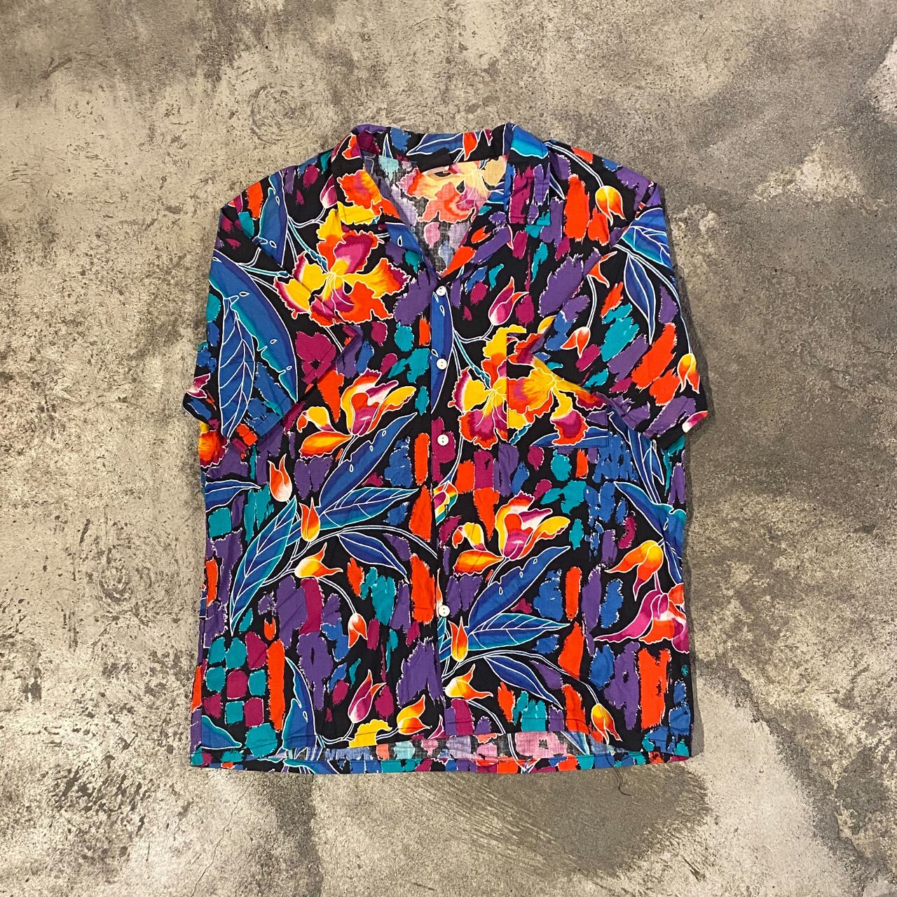 SWAGGER S/S T-SHIRT スワッガー グラフィック 半袖 Tシャツ メンズ XL