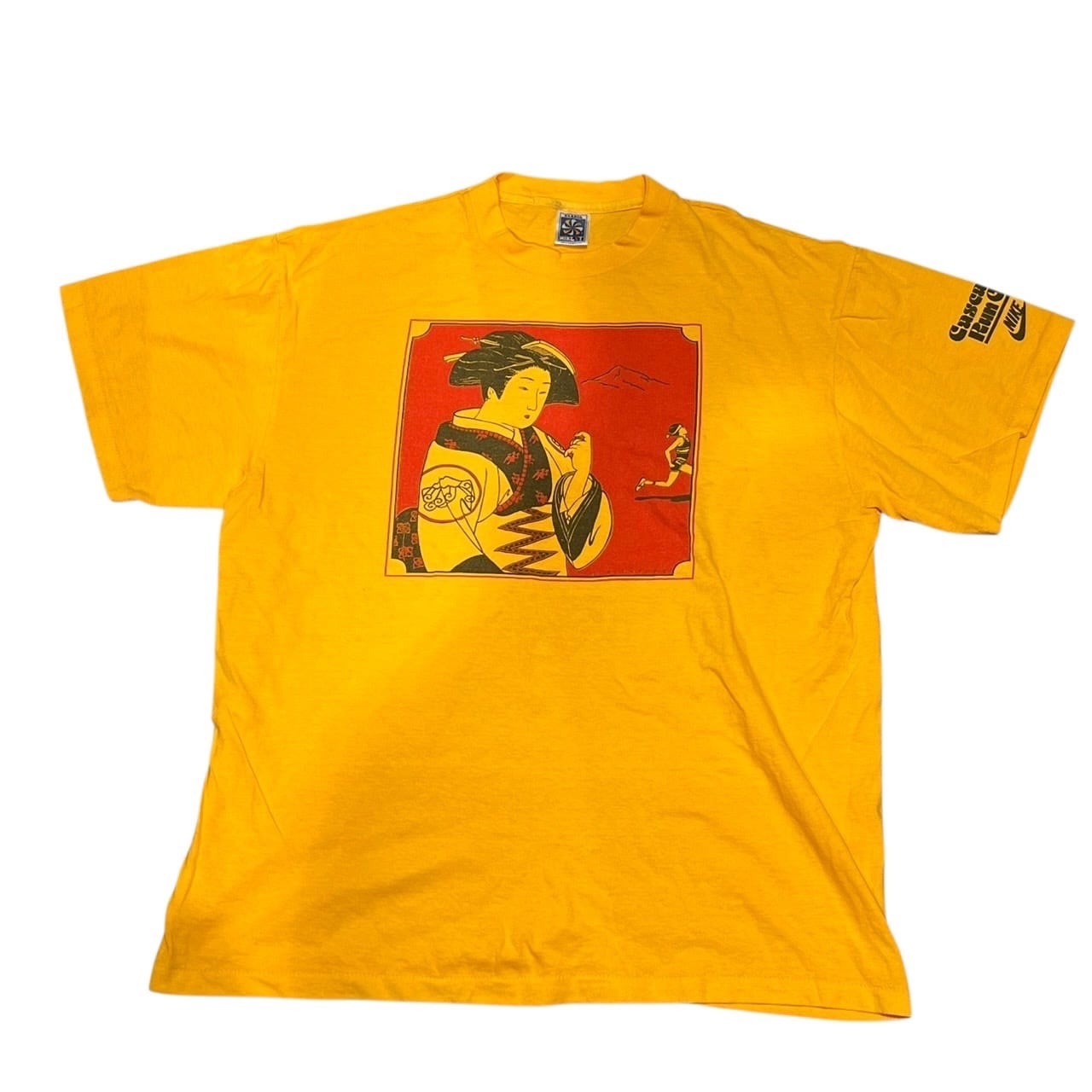 STUSSY ステューシー/EMINEM エミネム/プリントTシャツ/古着/USED/T