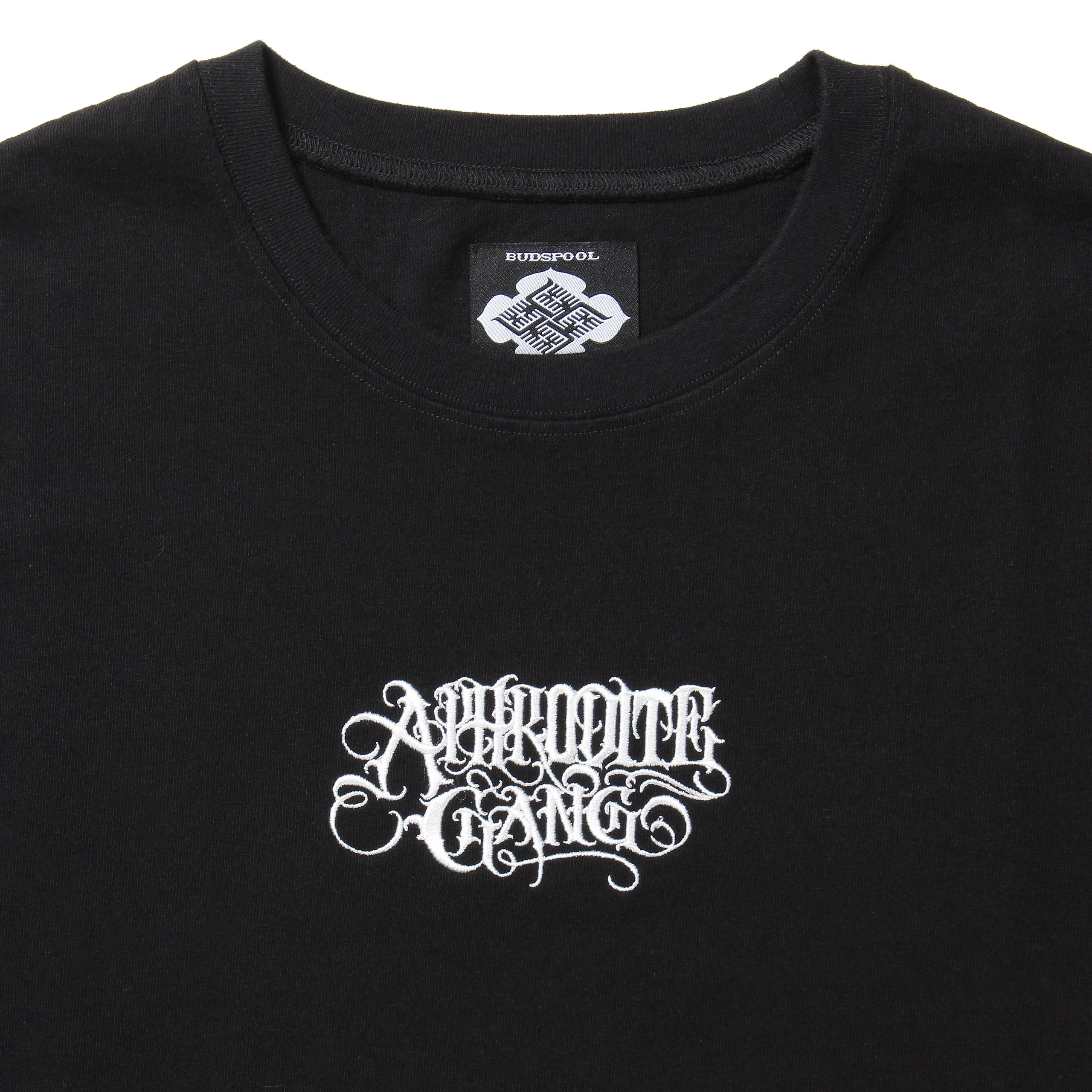 BUDSPOOL CLASSIC LOGO APHRODITE GANG