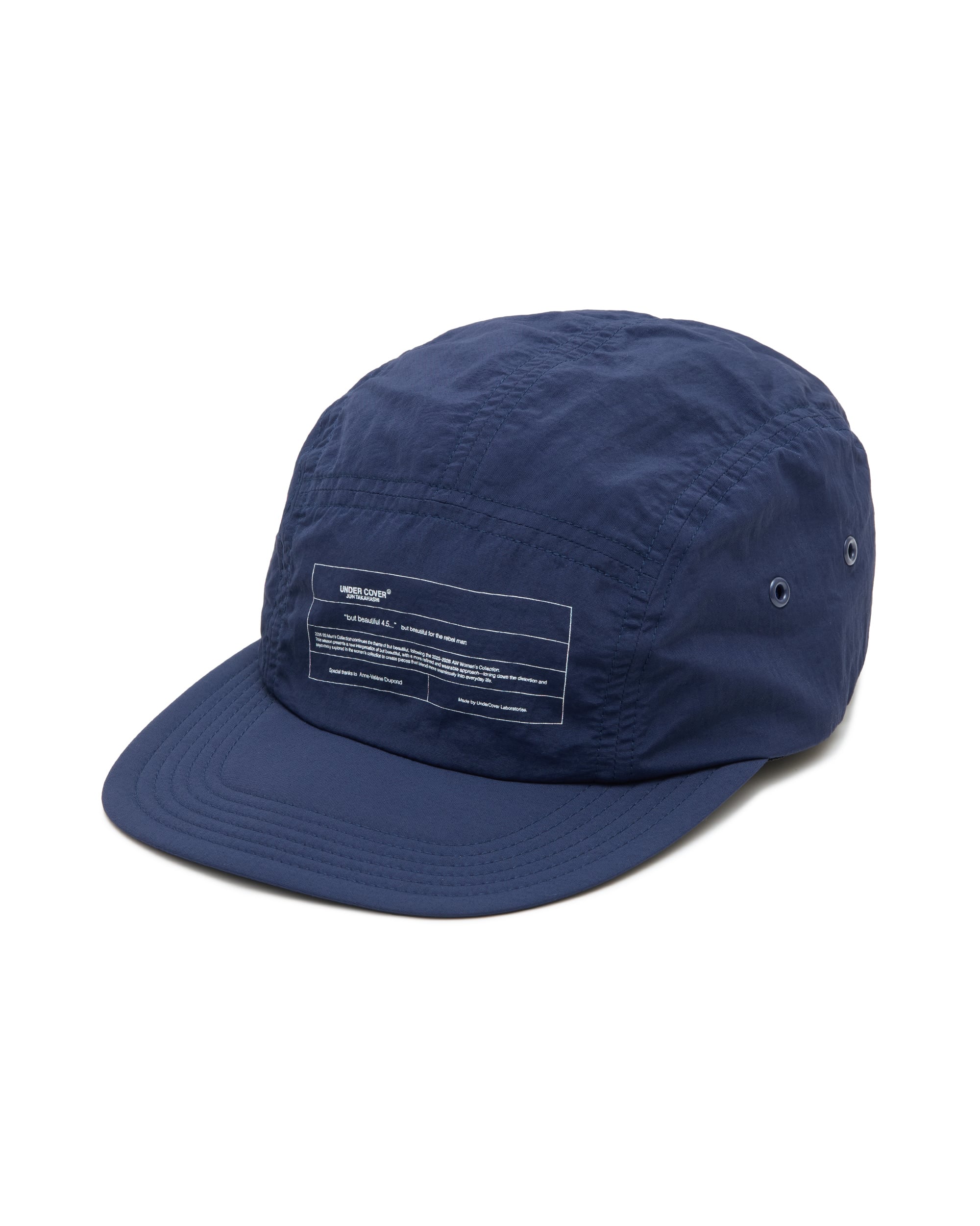 CAP | UNDERCOVER KYOTO