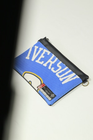 JERSEY REMAKE 2WAY BAG #3 [IVERSON]