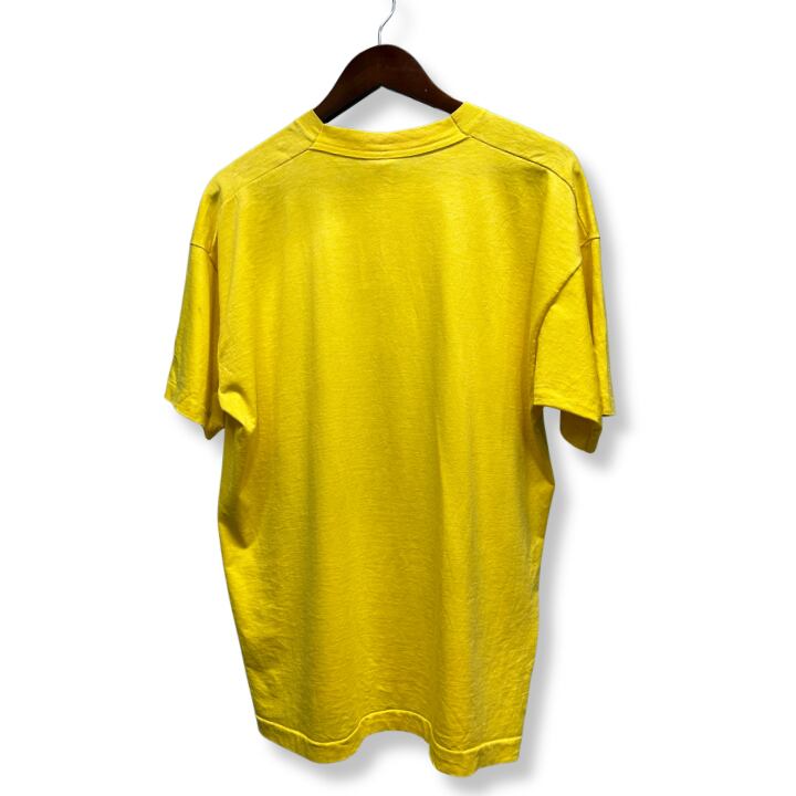 90s FRUIT OF THE LOOM Lady Colonel Classic Tシャツ XL USA製