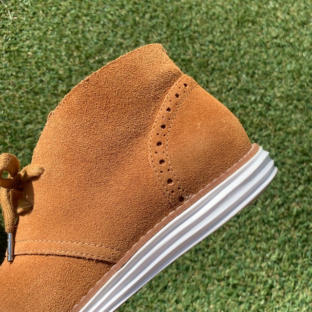 COLE HAAN LUNAR GRAND CHUKKA コールハーン ルナグランドチャッカ  