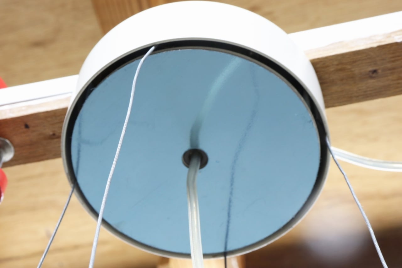 FLOS フロス RAY S Rodolfo Dordoni ペンダントライト ランプ 照明