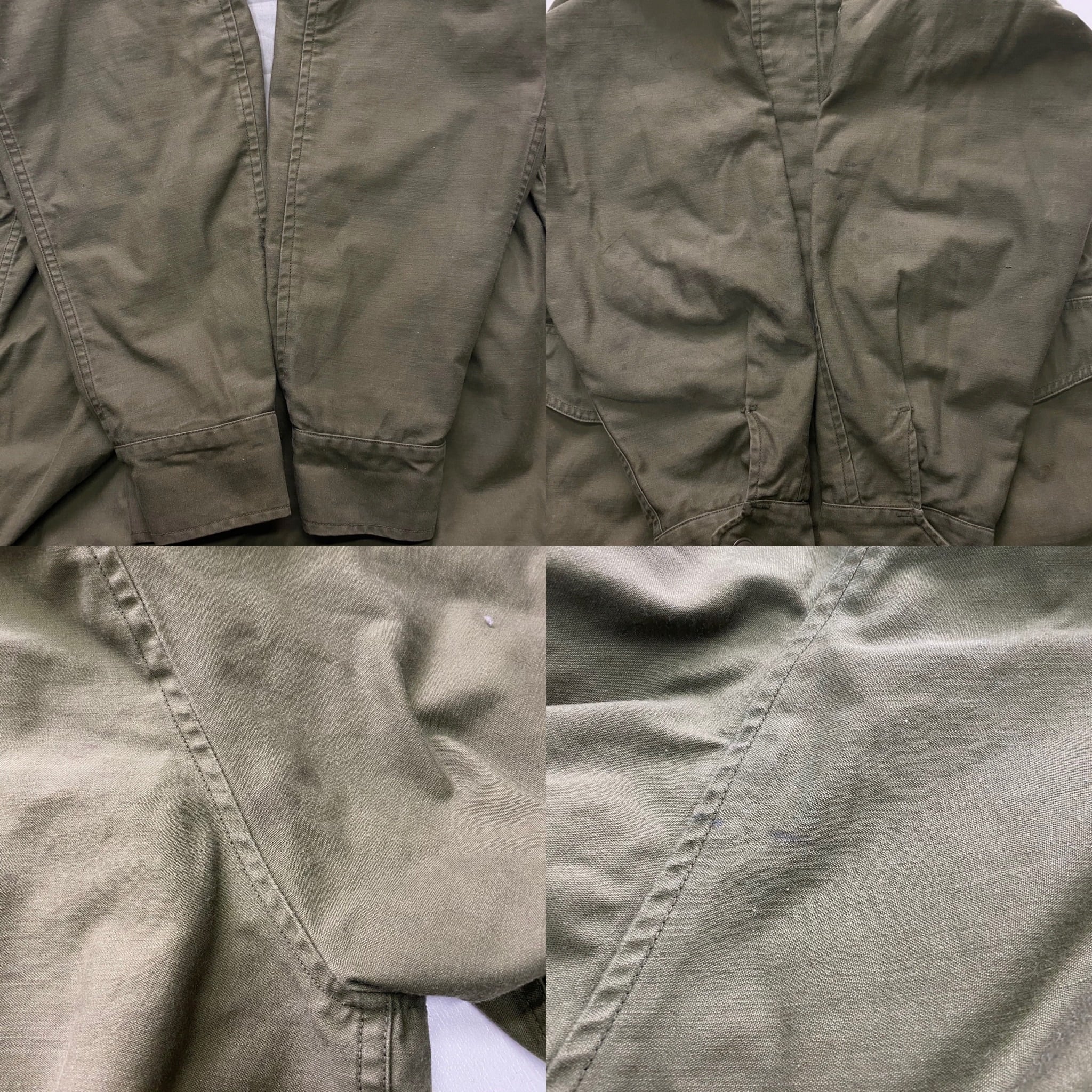 66年納品 60年代 ビンテージ USAF U.S.AIR FORCE 米軍実品 ミリタリー