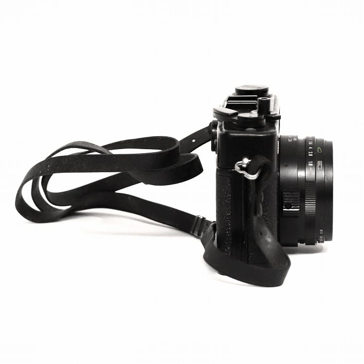 YASHICA・ELECTRO 35 cc・ヤシカ・カメラ・ジャンク・レトロ・No