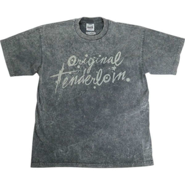 Size【XL】 TENDERLOIN テンダーロイン 直営店限定 TEE ACID Size【XL】 TENDERLOIN テンダーロイン 直営店限定 TEE ACID