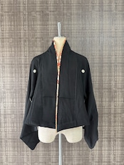 Short jacket 635