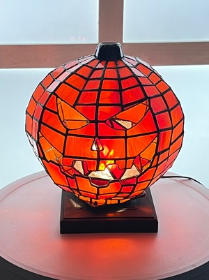 ハロウィンランプC