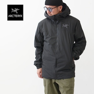 ARC'TERYX [アークテリクス正規代理店] Rush Insulated Jacket Men's [X000007394] ラッシュ インサレーテッド ジャケット メンズ・フードジャケット・フード付パーカ・防風・撥水・透湿性・GORE-TEX・スキー・スノーボード・アウトドア・・MEN'S [2023AW]