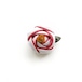 椿【帯留 / ブローチ】