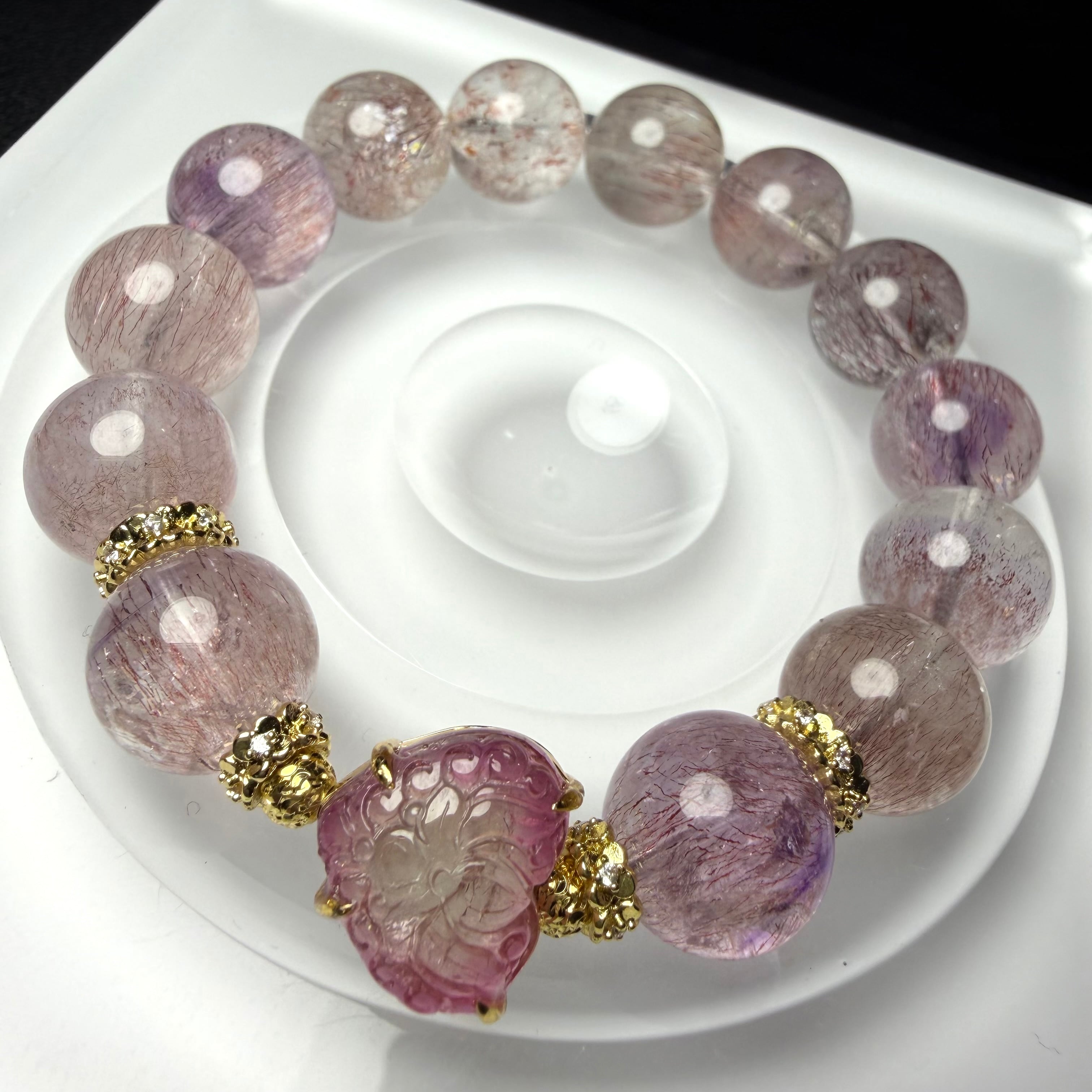 AAAA様 3/16 ③天然石お纏め