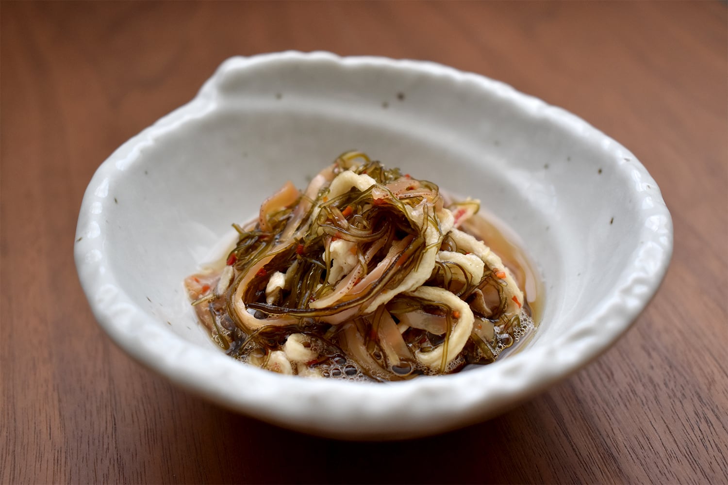松前漬】松前漬野菜入り手造りセット 160g | 北海道函館がごめ昆布専門