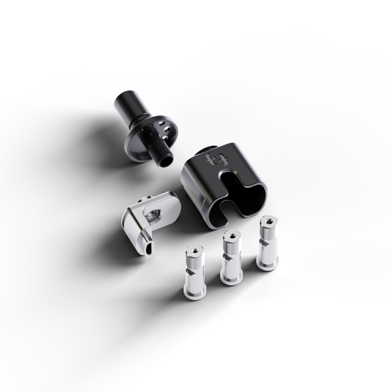 Serin RBA Electric Purple by Early Bird MFG