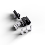 Serin RBA Electric Purple by Early Bird MFG