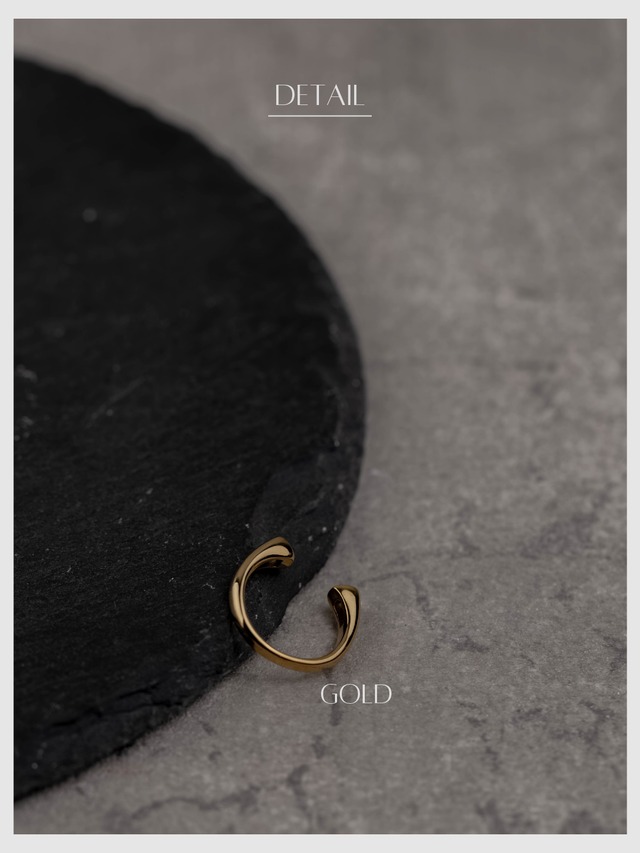 Ring -Gold-