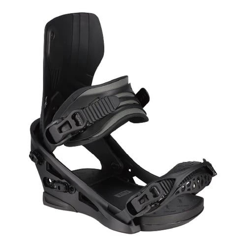 スノーボード FLUX 25-26 CV ROUGH BLACK M スノーボード FLUX 25-26 CV ROUGH BLACK M FLUX BINDINGS（フラックス