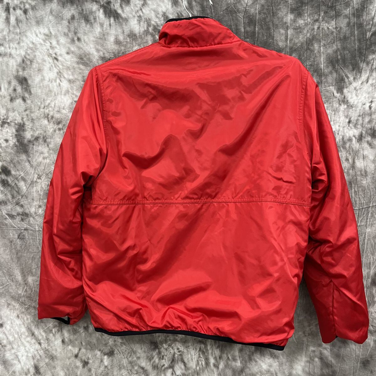 Supreme/シュプリームAWReversible Logo Fleece Jacket