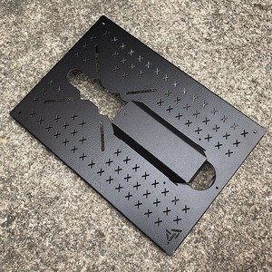 [BLACK DESIGN] BX-PLATE【4/30 抽選販売】