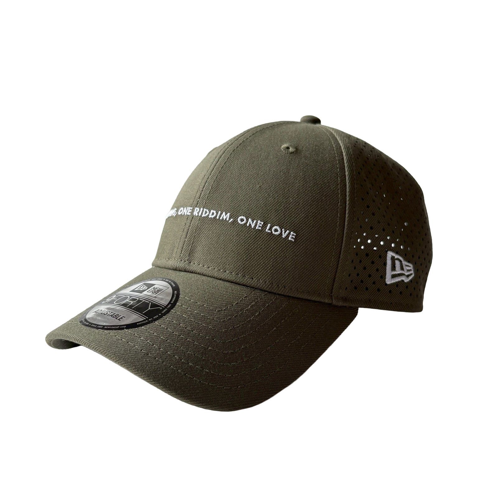 8G SHOOT×NEW ERA®︎ 9FORTY MESH BASEBALL CAP -3color- | 8G SHOOT