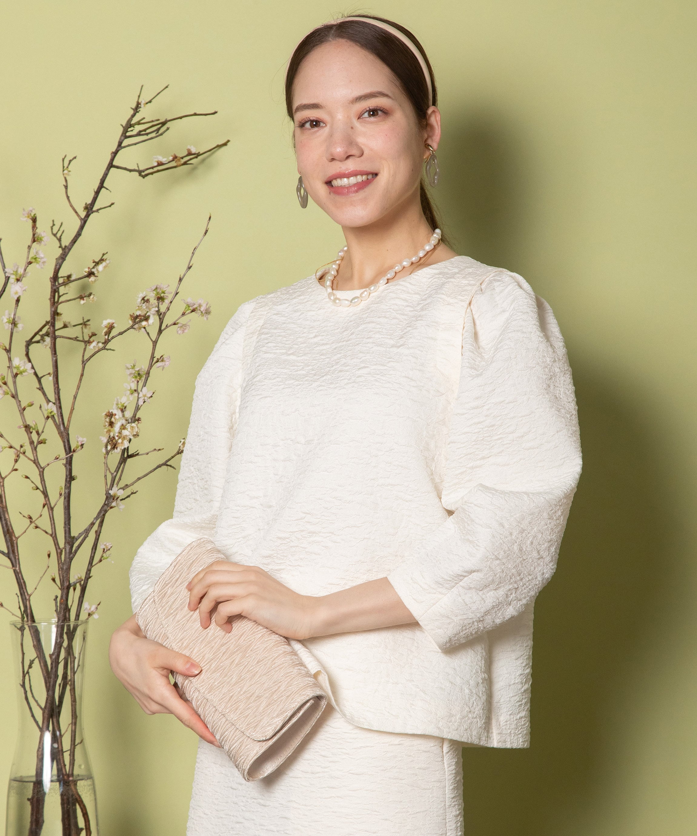 トップス | granyamaki official shop