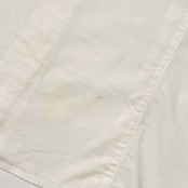 CASTELBAJAC SPORT カステルバジャック デザイン 七分袖 シャツ 2/ホワイト レディース ゴルフ