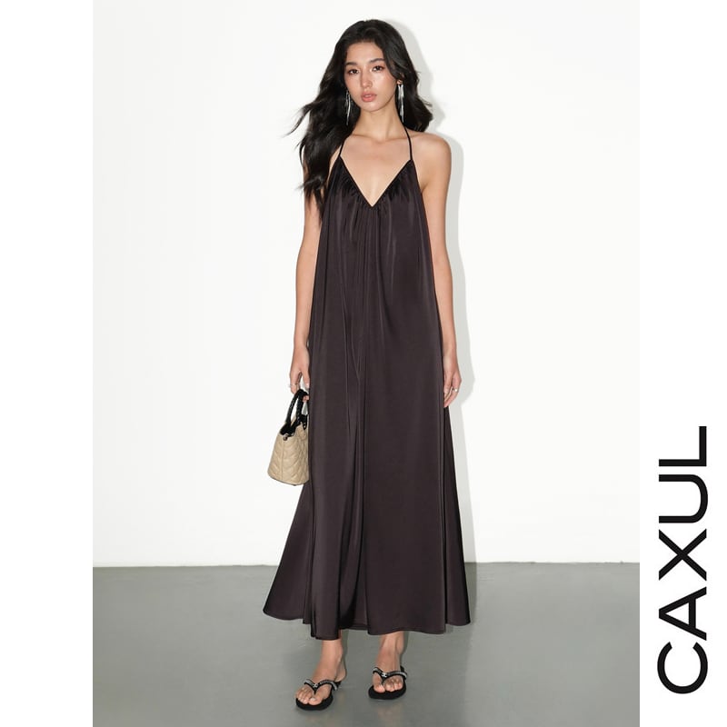 DRESS | CAXUL