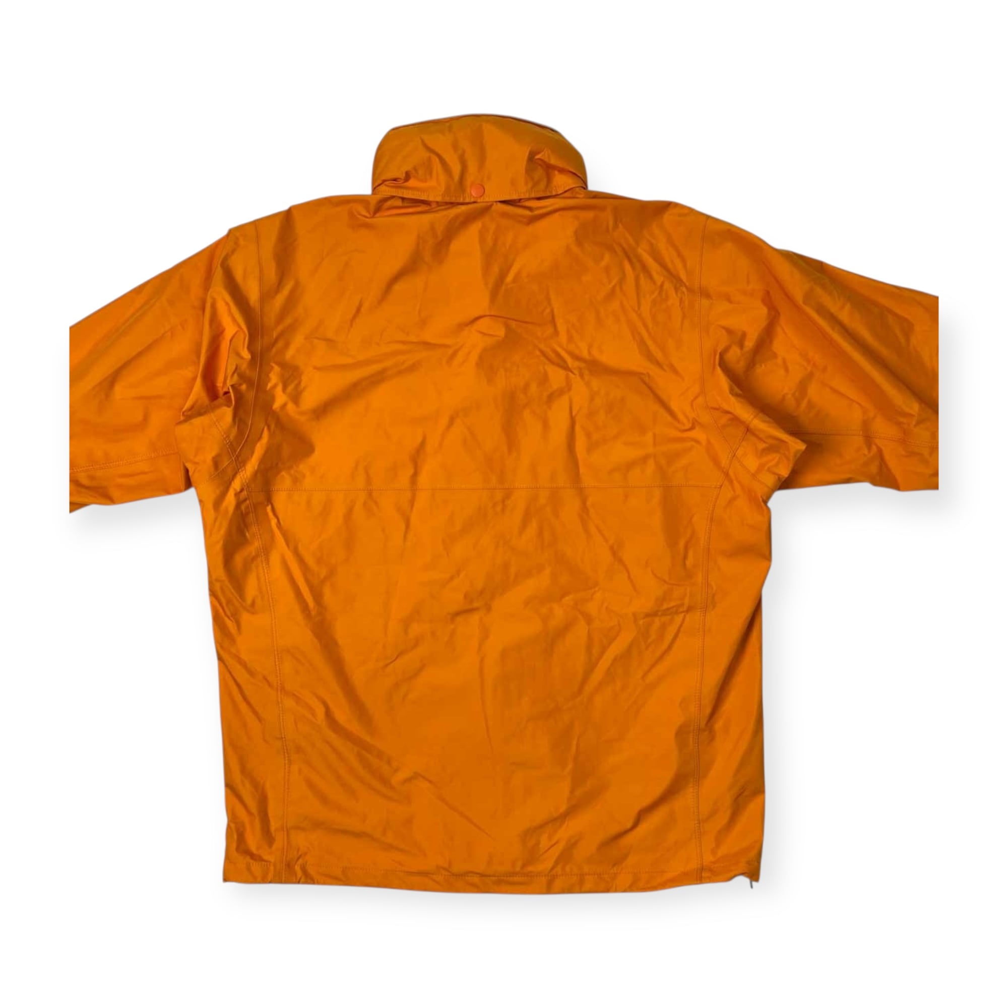 PAINE パイネ GORE-TEX ゴアテックス マウンテンパーカー ナイロン