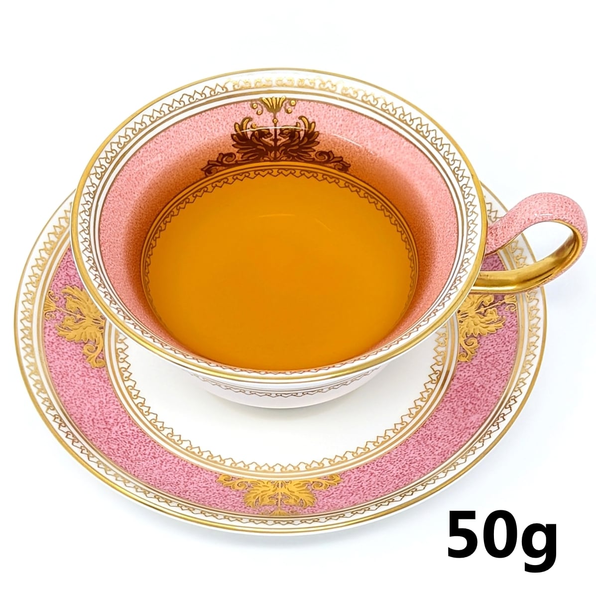 お徳用50g】ジュンチヤバリ茶園 2025 HSP Spring Breeze リーフ お徳用50g】ジュンチヤバリ茶園 2025 HSP Spring Breeze リーフ