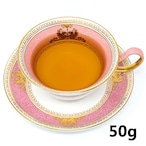 【お徳用50g】ジュンチヤバリ茶園 2025 HSP Spring Breeze リーフ(袋入り)