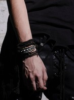 RYE CHASIN Opium Neon Stacked Racer Denim Pants デニム | Juns 