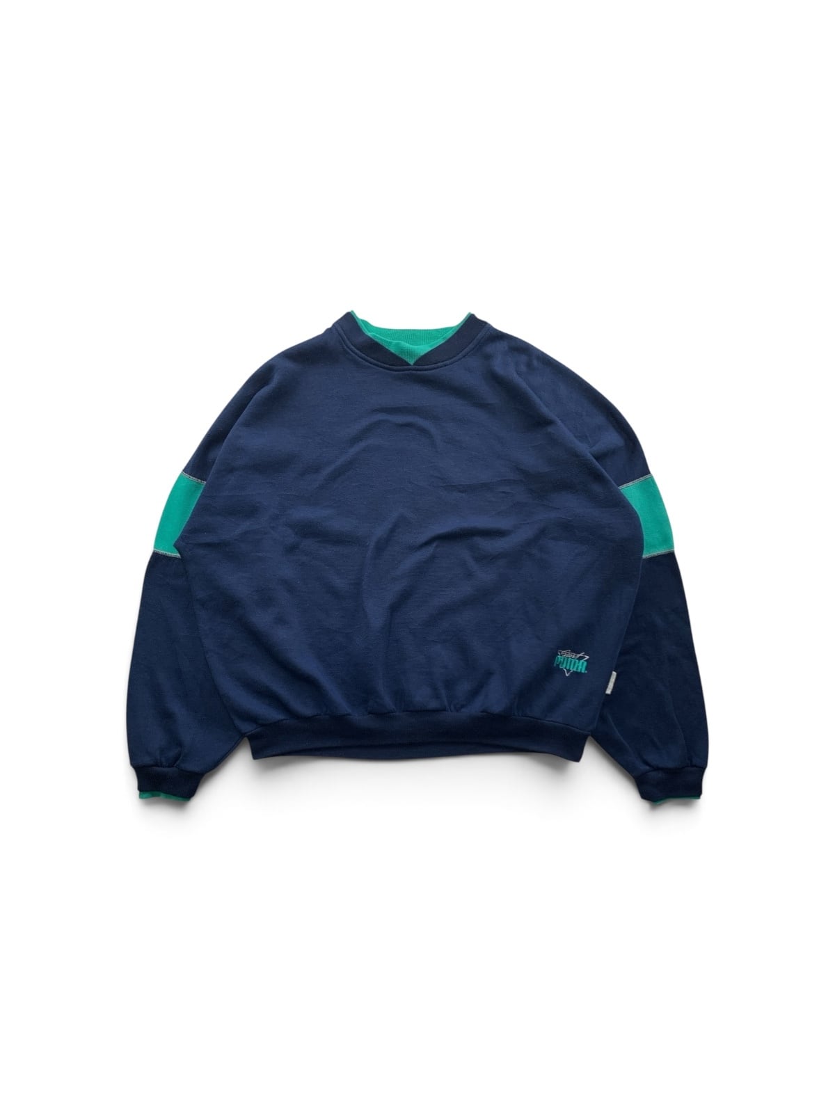 90's Champion リバースウィーブ スウェット 刺繍タグ USA製 XL | 古着