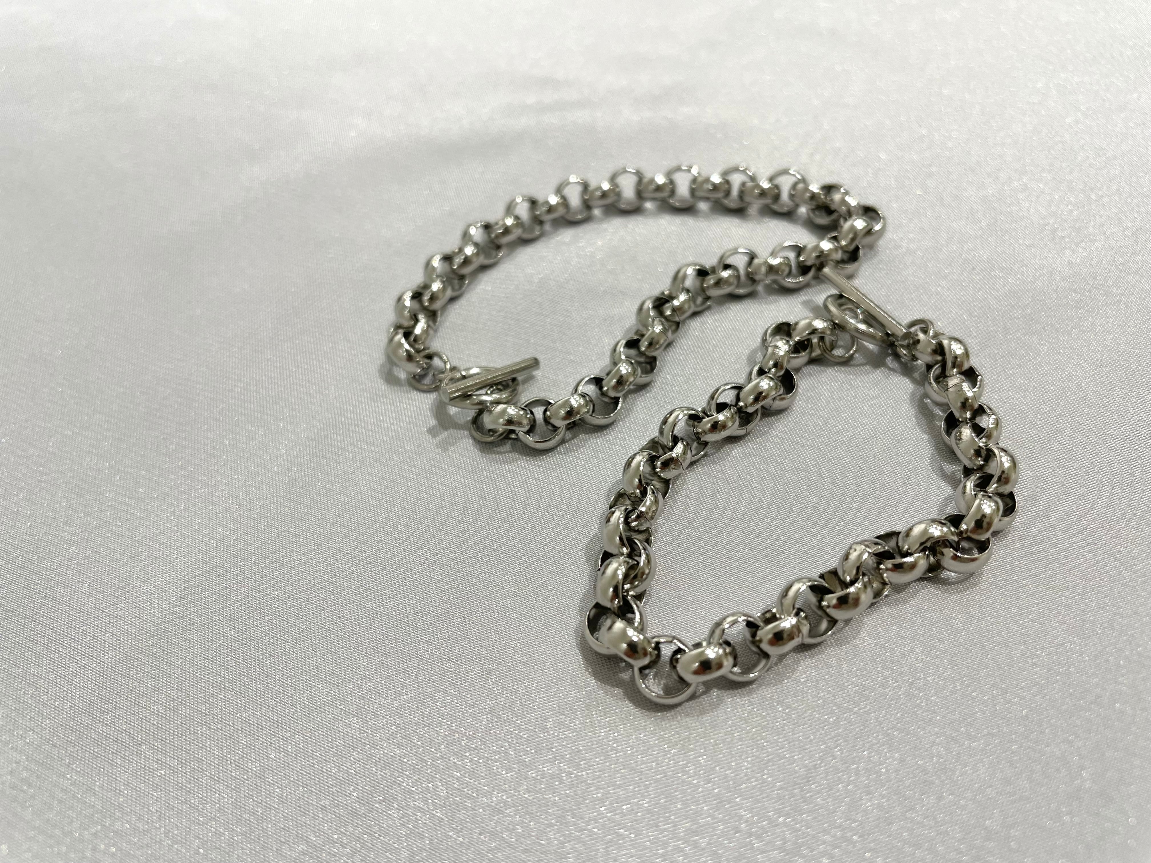 【 CORE 】customize bracelet (No.1)