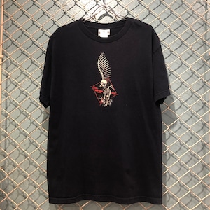 TONY HOWK Birdhouse Skate T-shirt