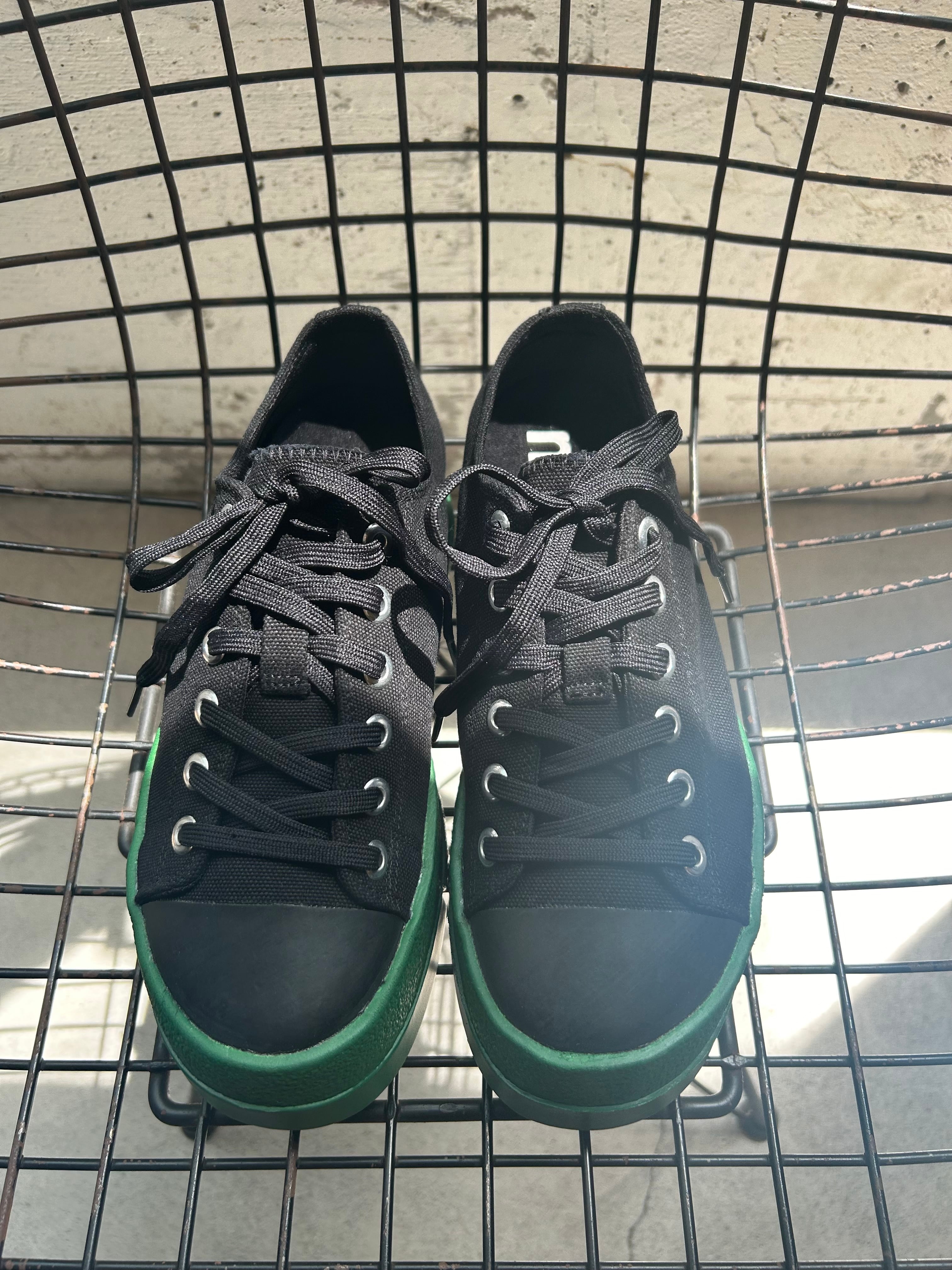 SUBU PERVERZE Step Winter Sandal / Mix | AAR